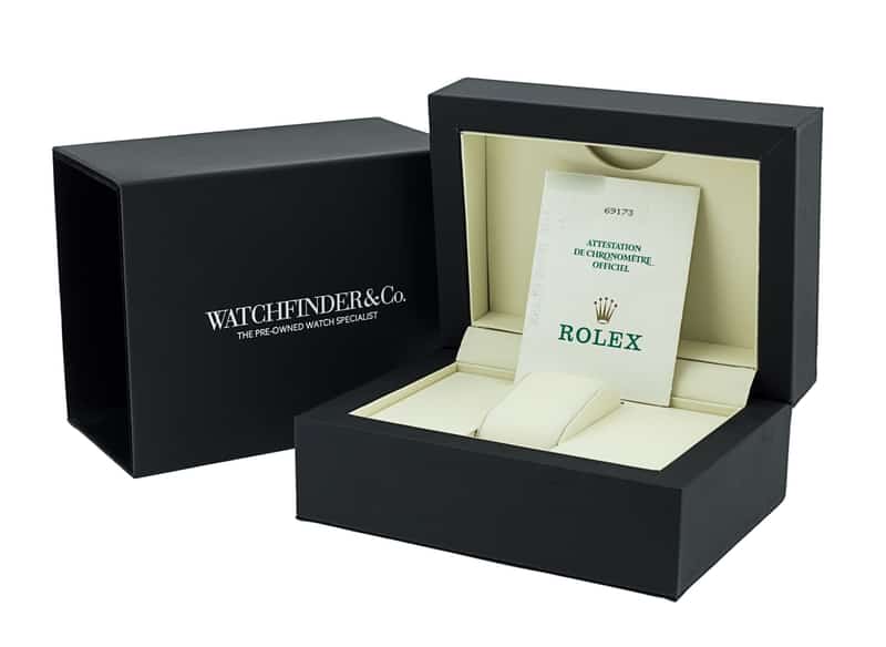 Rolex Datejust Lady 69173